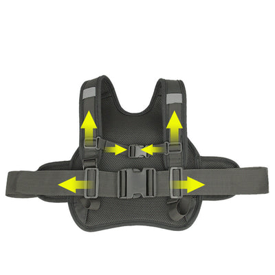 Cinturón de Seguridad para Motocicleta Eléctrica - Image 4