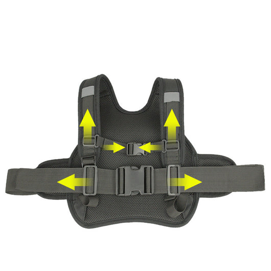 Cinturón de Seguridad para Motocicleta Eléctrica - Image 4