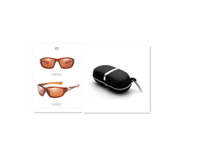 Gafas de Visión Nocturna Polarizadas - Image 7