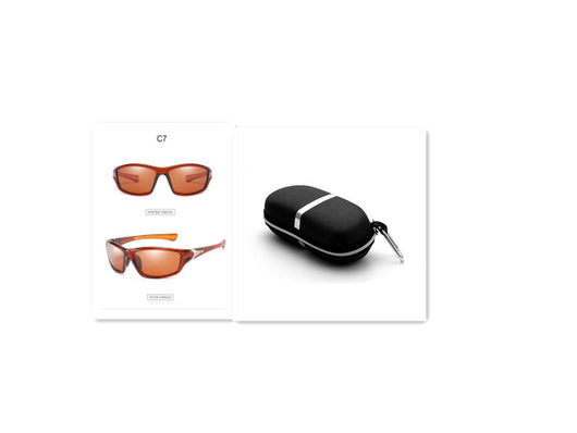 Gafas de Visión Nocturna Polarizadas - Image 7