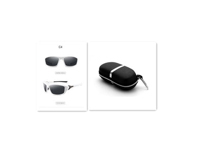 Gafas de Visión Nocturna Polarizadas - Image 8