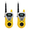 Walkie-Talkie Infantil Inalámbrico - Set de 2 Unidades para Niños