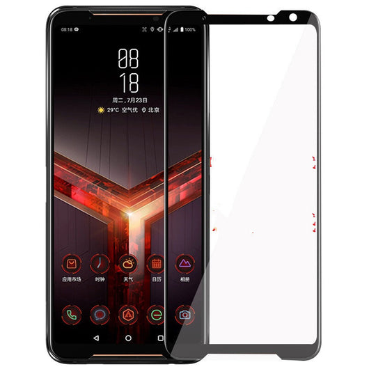 Protector de Pantalla Templado ASUS ROG Phone 5 - Image 12