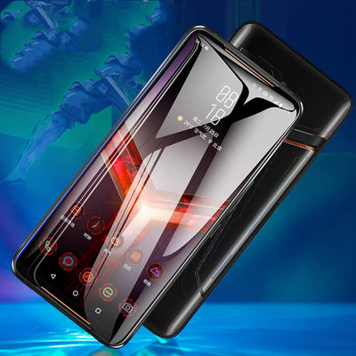 Protector de Pantalla Templado ASUS ROG Phone 5 - Image 8