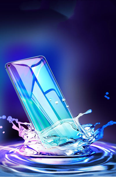 Protector de Pantalla Templado ASUS ROG Phone 5 - Image 13