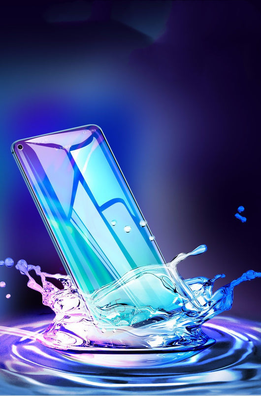 Protector de Pantalla Templado ASUS ROG Phone 5 - Image 13