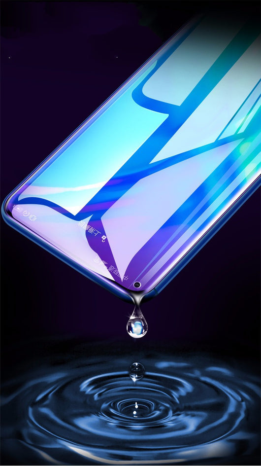 Protector de Pantalla Templado ASUS ROG Phone 5 - Image 4