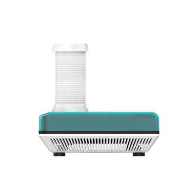 Máquina de Manicura 3 en 1 con Aspirador, Luz LED y Pulidor Eléctrico - Image 2