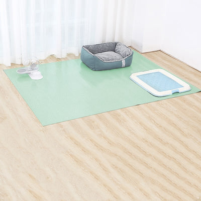 Tapete Impermeable para Jaula de Perro - Colchoneta Resistente a Orina y Mordidas - Image 9
