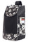 Carrito de Compras Plegable con Bolsa Impermeable Oxford Doble Capa