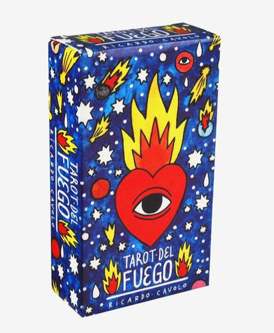 Baraja de Tarot Oracle en Inglés - Cartas de Adivinación y Juego de Mesa - Image 7
