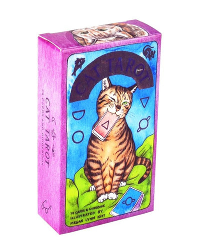 Baraja de Tarot Oracle en Inglés - Cartas de Adivinación y Juego de Mesa - Image 13