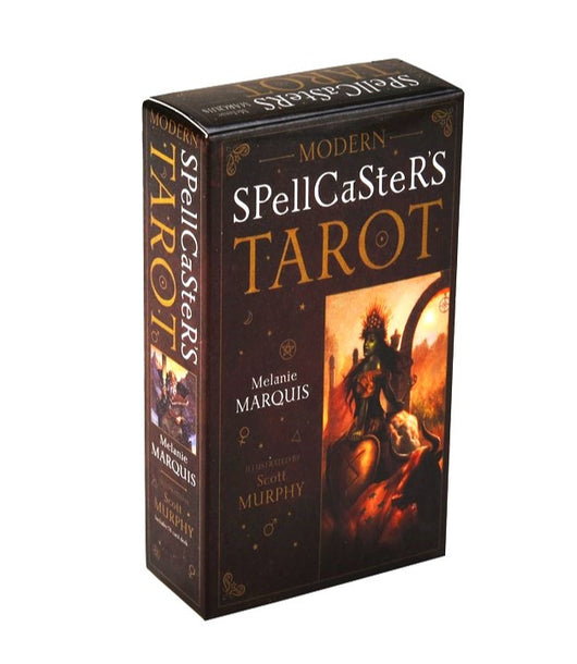 Baraja de Tarot Oracle en Inglés - Cartas de Adivinación y Juego de Mesa - Image 11