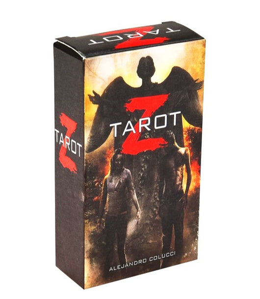 Baraja de Tarot Oracle en Inglés - Cartas de Adivinación y Juego de Mesa - Image 12