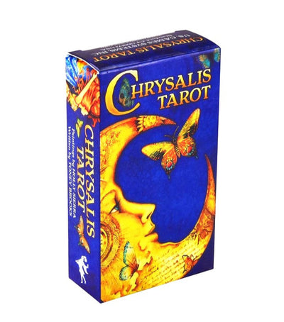 Baraja de Tarot Oracle en Inglés - Cartas de Adivinación y Juego de Mesa - Image 9