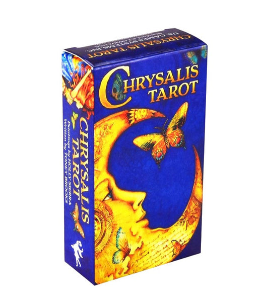 Baraja de Tarot Oracle en Inglés - Cartas de Adivinación y Juego de Mesa - Image 9