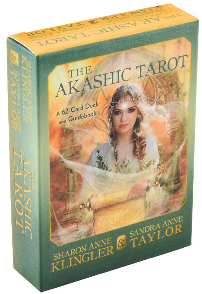 Baraja de Tarot Oracle en Inglés - Cartas de Adivinación y Juego de Mesa - Image 18