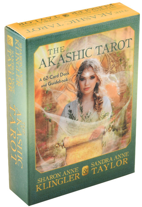 Baraja de Tarot Oracle en Inglés - Cartas de Adivinación y Juego de Mesa - Image 18
