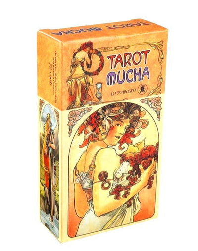Baraja de Tarot Oracle en Inglés - Cartas de Adivinación y Juego de Mesa - Image 4
