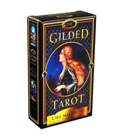 Baraja de Tarot Oracle en Inglés - Cartas de Adivinación y Juego de Mesa - Image 5