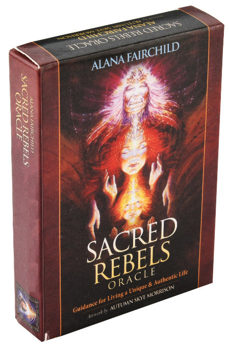 Baraja de Tarot Oracle en Inglés - Cartas de Adivinación y Juego de Mesa - Image 17