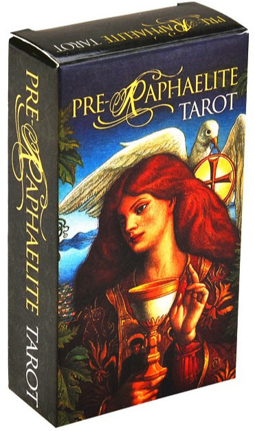 Baraja de Tarot Oracle en Inglés - Cartas de Adivinación y Juego de Mesa - Image 16