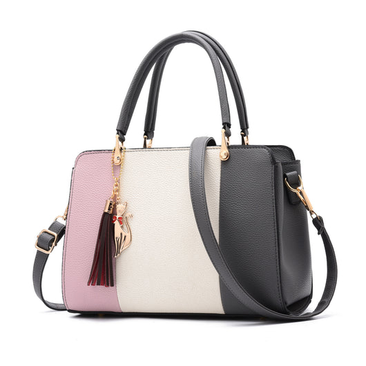 Bolsa Mensajera Personalizada de Hombro - Image 3