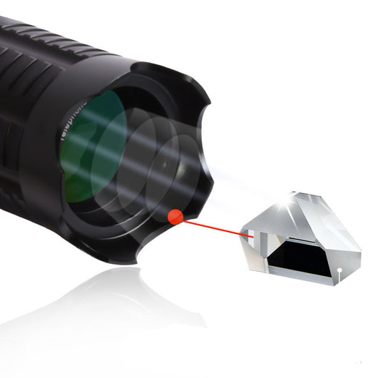 Lente Teleobjetivo para Móvil 36x - Clip Universal Chuck - Image 10