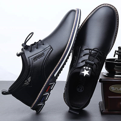 Zapatos Retro Estilo Puerto Clásico - Comodidad Premium para Uso Diario - Image 9