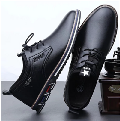 Zapatos Retro Estilo Puerto Clásico - Comodidad Premium para Uso Diario - Image 12