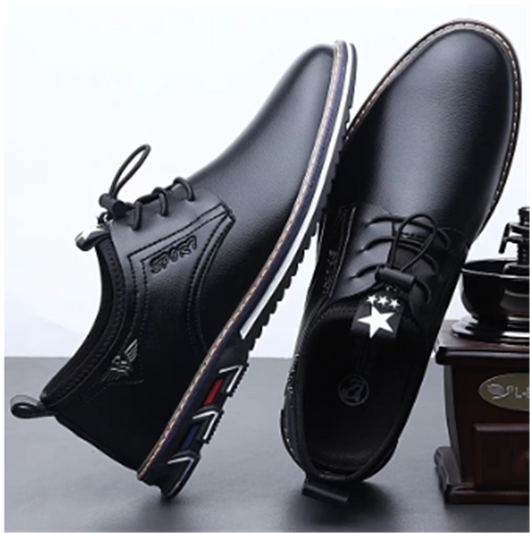 Zapatos Retro Estilo Puerto Clásico - Comodidad Premium para Uso Diario - Image 12