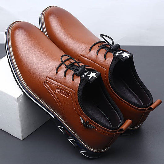 Zapatos Retro Estilo Puerto Clásico - Comodidad Premium para Uso Diario