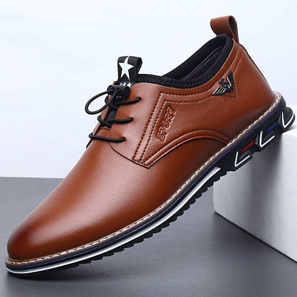 Zapatos Retro Estilo Puerto Clásico - Comodidad Premium para Uso Diario