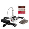 Enchufe Europeo Blanco 220 V