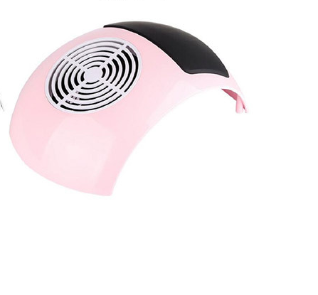 Aspiradora de Vacío Portátil para Limpieza de Uñas Estilo Japonés - Image 6