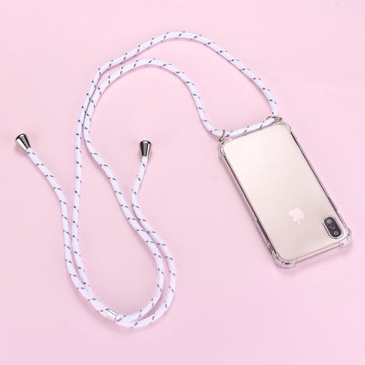 Funda para iPhone con Cordón de Seguridad Compatible con Apple - Image 7