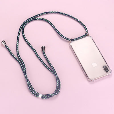 Funda para iPhone con Cordón de Seguridad Compatible con Apple - Image 10