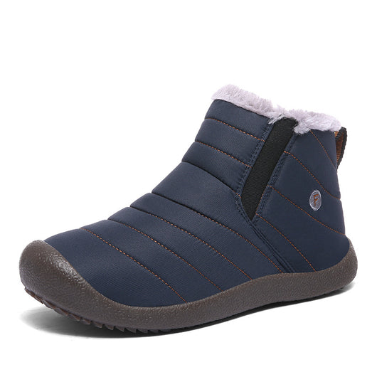 Botas de Nieve Impermeables - Image 9