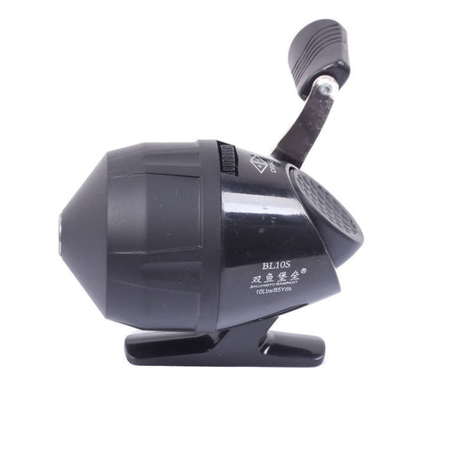 Carrete de Pesca Pisces Fortress BL10S - Accesorios Profesionales para Arcos Compuestos - Image 7