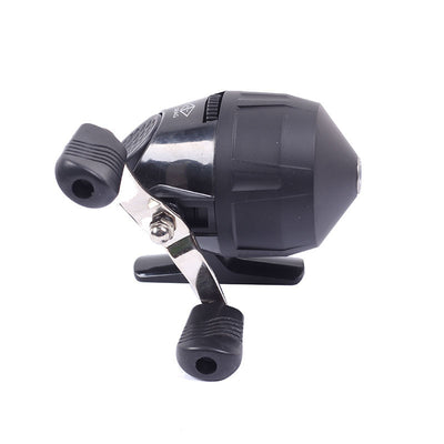 Carrete de Pesca Pisces Fortress BL10S - Accesorios Profesionales para Arcos Compuestos - Image 9