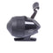 Carrete de Pesca Pisces Fortress BL10S - Accesorios Profesionales para Arcos Compuestos