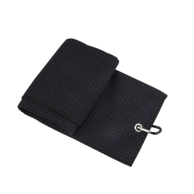 Toalla Deportiva Waffle Absorbe Rápido 41x54 cm - Secado Ultrarrápido - Image 9