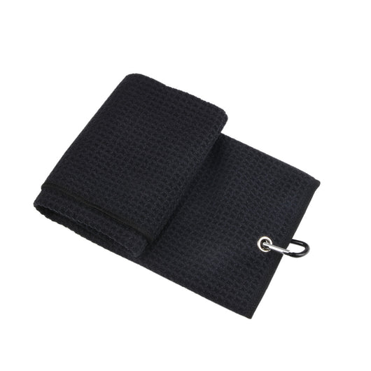 Toalla Deportiva Waffle Absorbe Rápido 41x54 cm - Secado Ultrarrápido - Image 3
