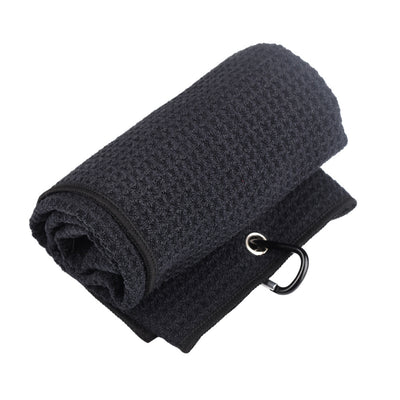 Toalla Deportiva Waffle Absorbe Rápido 41x54 cm - Secado Ultrarrápido - Image 5