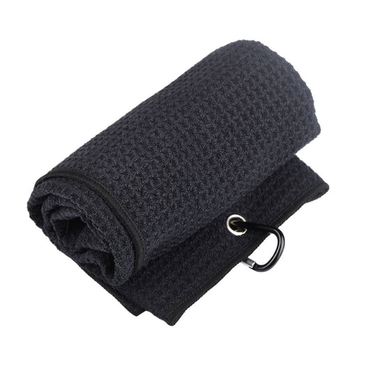 Toalla Deportiva Waffle Absorbe Rápido 41x54 cm - Secado Ultrarrápido - Image 5