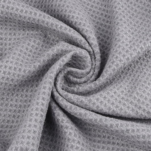 Toalla Deportiva Waffle Absorbe Rápido 41x54 cm - Secado Ultrarrápido - Image 6