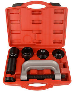 Set de 9 Piezas Desmontable con Cabezal Esférico Extraíble - Image 7