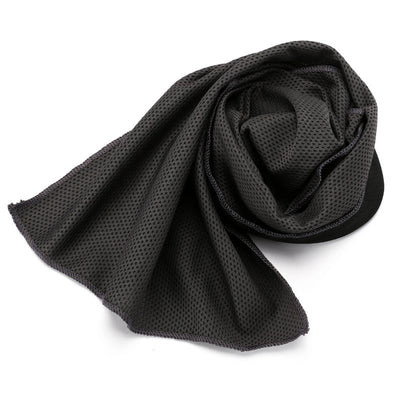 Toalla Refrescante Deportiva Coreana - Prevención de Golpe de Calor - Image 10