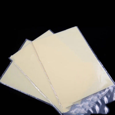 Piel de Práctica de Silicona para Tatuajes - Image 8