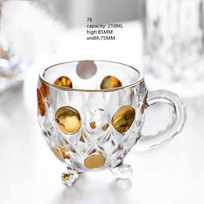 Copas de Vino en Cristal Lead-Free de Gran Capacidad - Image 7